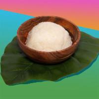 Side of Sticky Rice · Side of sticky rice to pair with the rest of your meal!
