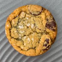 Cookie · Timeless and more-ish cookies.