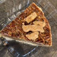 Slice of Pecan Pie · Pecan Pie...Yum