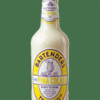 1-Liter Bartenders Pina Colada · Must be 21 to purchase. 12.5% ABV. Original.