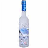 375 ml. Grey Goose Vodka · Must be 21 to purchase. 40.0% ABV.