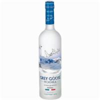 750 ml. Grey Goose Vodka · Must be 21 to purchase. 40.0% ABV.