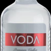  1.75-Liter Voda 5X Vodka · Must be 21 to purchase. 40.0% ABV.