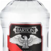1.75-Liter Barton Vodka · Must be 21 to purchase. 40.0% ABV.