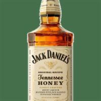 Jack Daniel's Tennessee Whisky · 1 LITER. 40% ABV. Must be 21 to purchase.