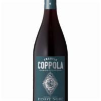 750 ml. Coppola Pinot Noir Wine · Must be 21 to purchase. 13.5% ABV. 