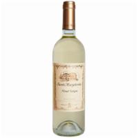 750 ml. Santa Margherita Pinot Gigio Wine · Must be 21 to purchase. 12.5% ABV. 