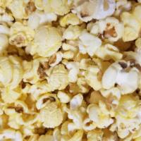 Movie Butter Popcorn · Packed with butter flavor and cheesy beyond any movie popcorn you have tasted. This one is a...