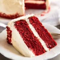 red velvet cake · red velvet cake