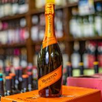 750 ml. Mionetto Prosecco · Must be 21 to purchase. 12% ABV.