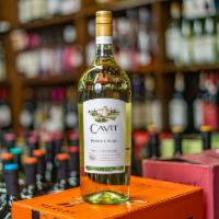 Cavit Pinot Grigio White Wine  · Must be 21 to purchase. 12.0% ABV.