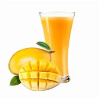 Mango Juice · 