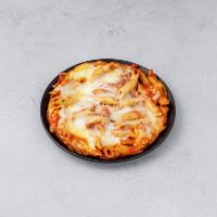 Baked Ziti · Made for 20 pax