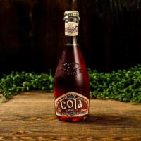 Cola Baladin · Classic cola flavor with citrus aromas from oranges and lemons, with a hint of cinnamon, cor...