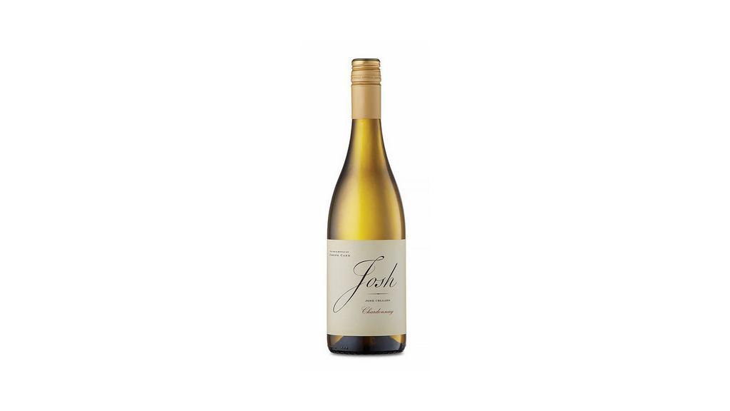 Josh Cellars Chardonnay 750ml  14% abv · Must be 21 to purchase. 