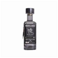 Montelobos Mezcal Joven 750ml  43% abv · Must be 21 to purchase. An unaged joven mezcal, crafted from meticulous cultivated organic a...