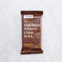 RXBAR Peanut Butter · The Peanut Butter RXBAR is the perfect protein bar for any peanut lover. Made with real food...