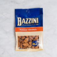 Raw Almonds · Your favorite powerhouse super snack for an added energy boost any time of day. 