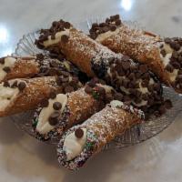 Cannoli · 