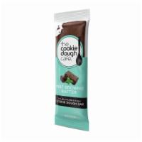 Mint Brownie Batter BAR · Brownie batter bar that is dairy free with a hint of mint.  Perfect with coffee