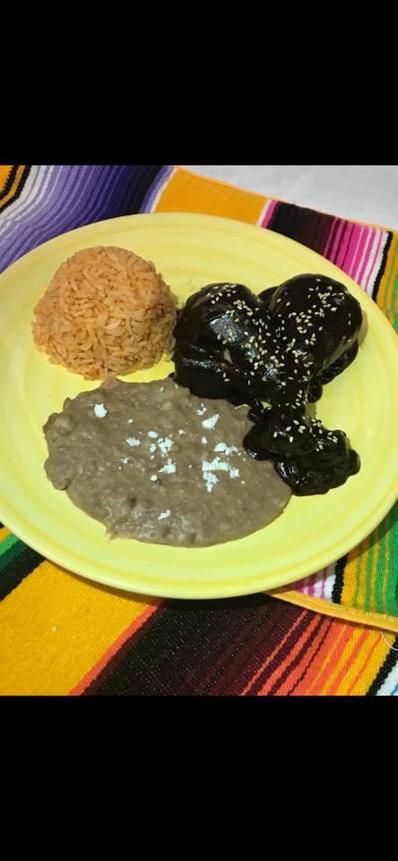 Alexander's Mexican Cuisine · Mexican · Tex-Mex