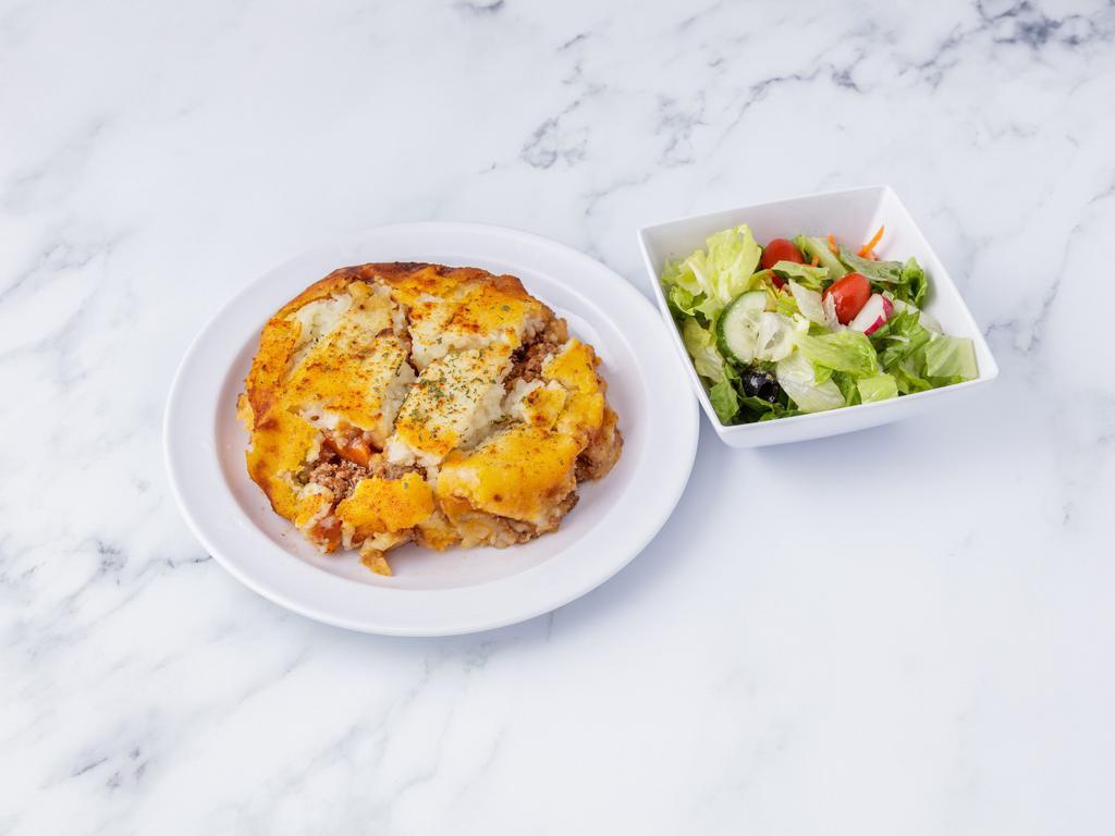 PJ Brady's Bar and Restaurant · Alcohol · Dinner · Hamburgers · Pasta · Salads · Sandwiches