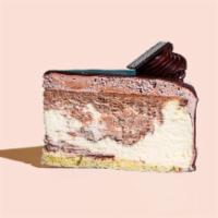 Chocolate Cheesecake · Rich, creamy & chocolatey cheesecake for true chocolate lovers!

This straightforward choc...