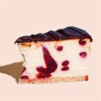 Chocolate Raspberry Cheesecake · This beautiful Chocolate Raspberry Cheesecake is incredibly creamy and packed full of chocol...