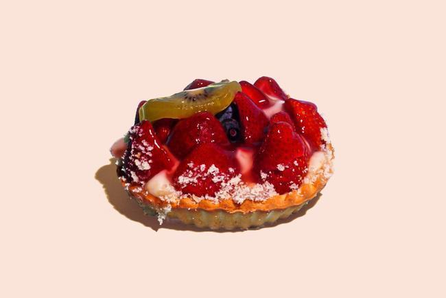 Fruit Tart · Fresh, colorful, and bursting with juicy fruit, rich pastry cream, a deliciously sweet pastry crust, and a citrus fruit tart glaze.