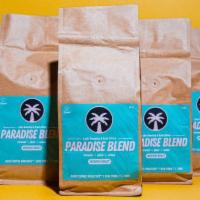 OASIS® PARADISE BLEND® · (16oz Ground Drip Coffee) 
Oasis’ Paradise Blend - a seasonal blend of exceptional coffees ...