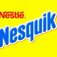 Flavored Milk · Nesquik: Chocolate or Strawberry 