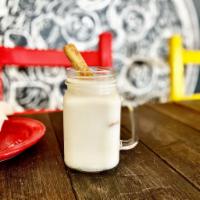 Mexican Horchata · 