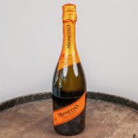 Mionetto · 750 ml. Prosecco (11.0% ABV). Must be 21 to purchase.