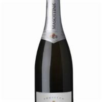 Masottina Prosecco Brut · 750 ml. Must be 21 to purchase.