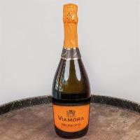 Viamora Prosecco Brut · 750 ml. Must be 21 to purchase.