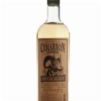 Cimarron Reposado · 1 liter. Must be 21 to purchase.