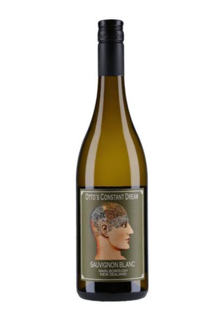 Otto's Sauvignon Blanc · 750 ml. Must be 21 to purchase.