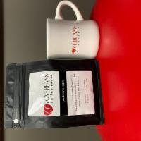 Lovebeans Blend · Region: Central and South America 
Notes: Chocolate, roasted nuts, ripe berry 
12 oz. (340g)...