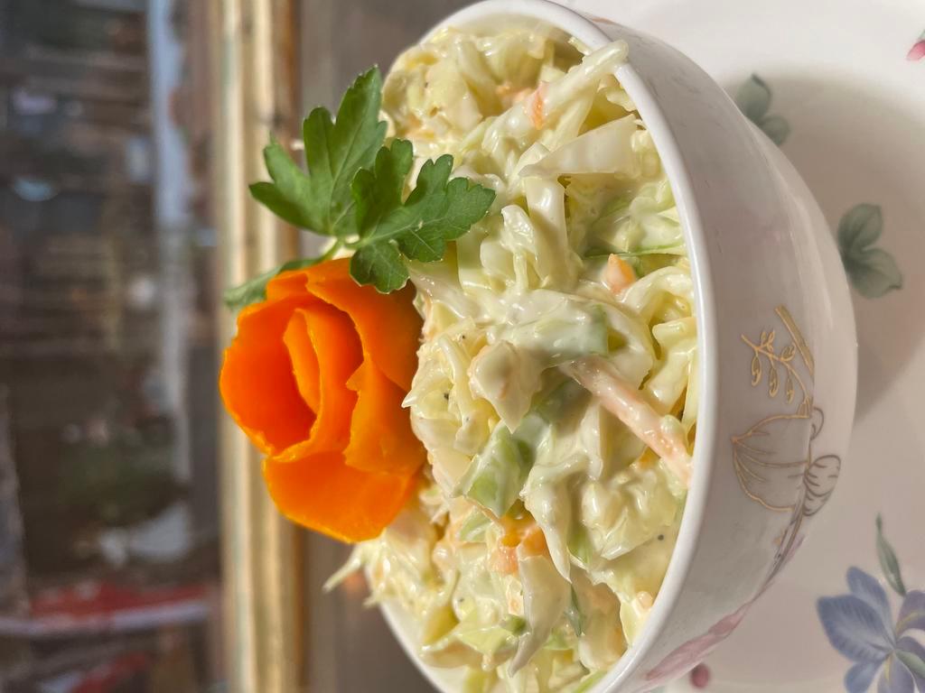Polka Dot · Dessert · Dinner · Polish · Salads · Seafood · Soup