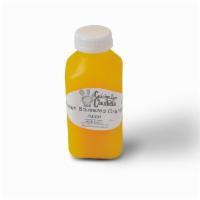 -Fresh Squeezed Orange Juice (12 Oz) · 