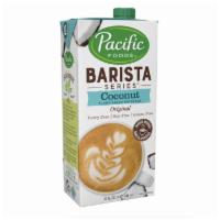 -Pacific Coconut Milk Retail (V) · 