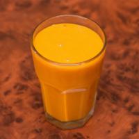 Mango Lassi · 