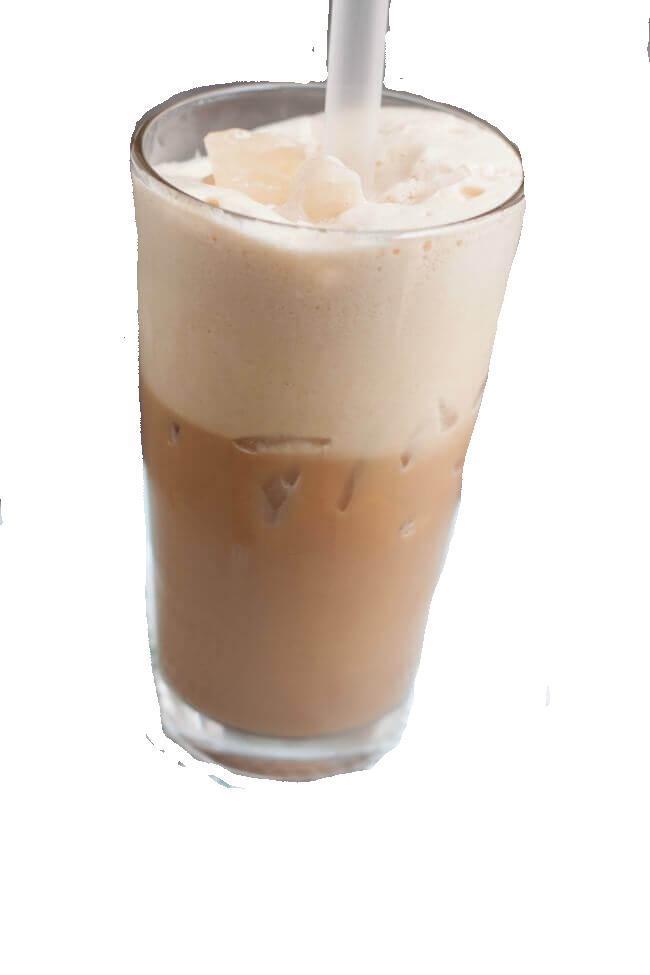 Iced Chai Latte · 