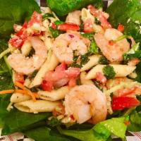 1 lb. Seafood Salad · 
