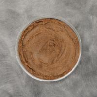 Cinnamon Dip · Add some sweet to your salty.