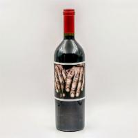 Orin Swift Papillon Red Blend, 750 ml. Red Wine · 15.1% abv. Orin Swift Papillon is intense with a garnet rim. The wine opens with powerful ar...