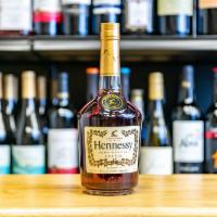 Hennessy VS · Must be 21 to purchase. Cognac. 40.0% abv.