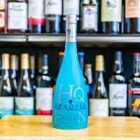 Hpnotiq  · Must be 21 to purchase.  17.0% abv.