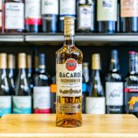 Bacardi Gold · Must be 21 to purchase. Rum. 40.0% abv.