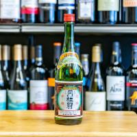 Gekkeikan Traditional · Must be 21 to purchase. 750 ml. Sake. 15.6% abv.